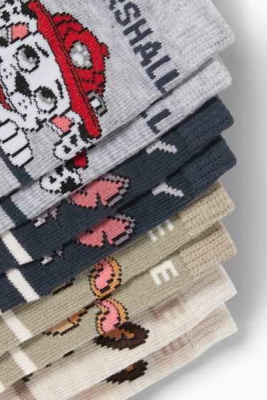 Unisex - Baby socks - light beige