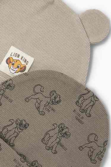 Bébés garçons - Chapeau bébé - beige