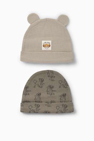 Bébés garçons - Chapeau bébé - beige