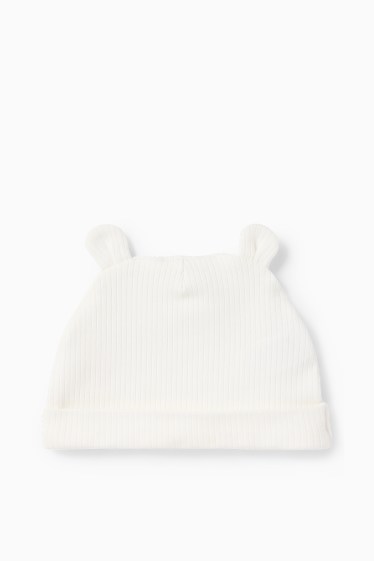 Unisex - Pigiama neonati - bianco