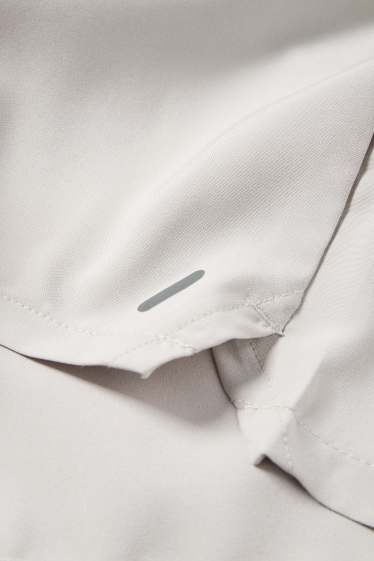 Men - Joggers - light gray