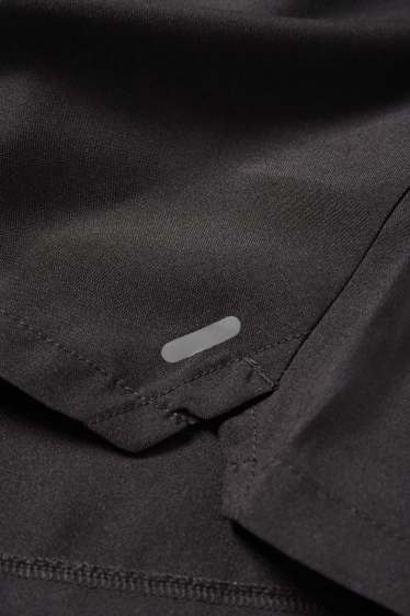 Home - Pantalons de xandall - negre