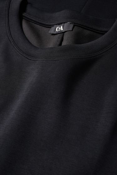 Donna - Vestito - nero