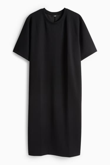 Donna - Vestito - nero