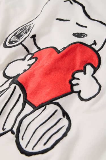 Femei - Tricou - alb