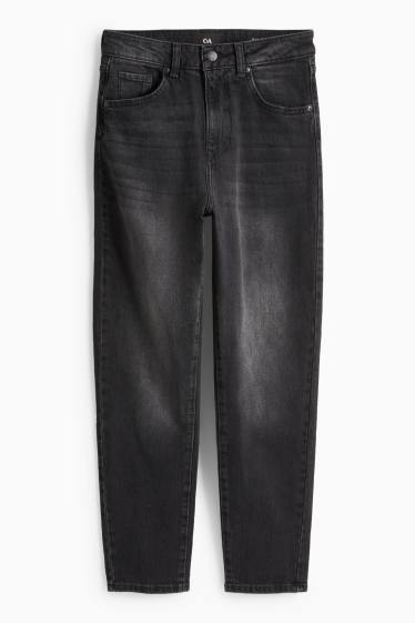 Donna - Jeans - jeans grigio scuro