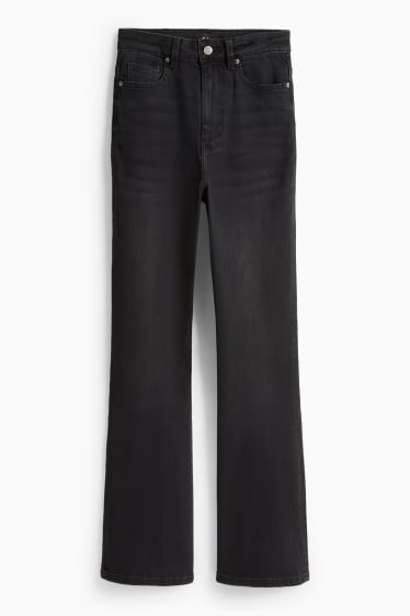 Donna - Jeans - jeans grigio scuro