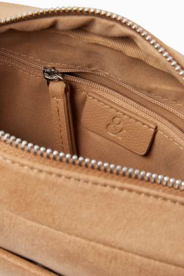 Donna - Borsa - marrone chiaro