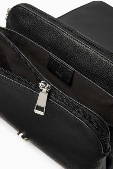 Dámské - Taška - černá