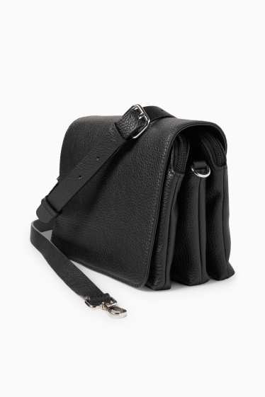 Dámské - Taška - černá