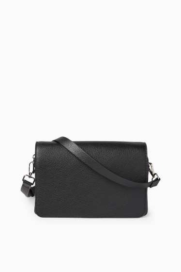 Dámské - Taška - černá