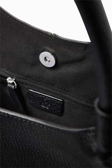 Dámské - Taška - černá