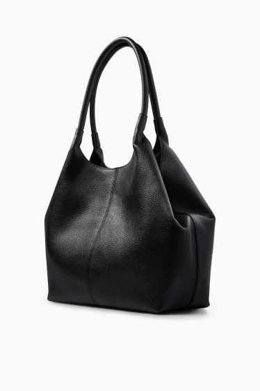 Dámské - Taška - černá