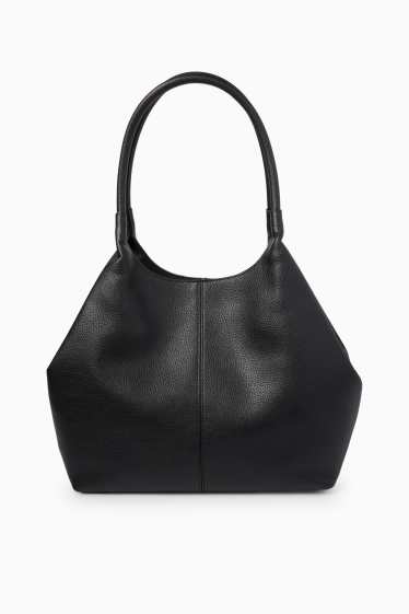 Dámské - Taška - černá