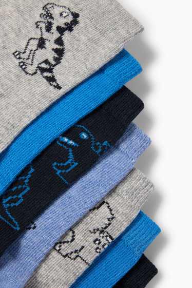 Enfants garçons - Chaussettes - bleu