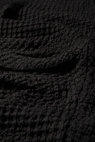 Femei - Rochie - negru