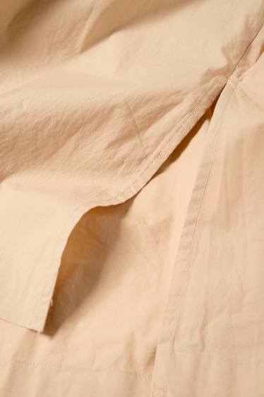 Bambine - Gonna - beige