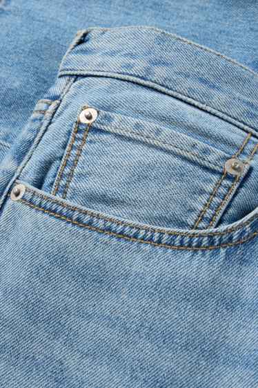 Men - Regular jeans - denim-light blue