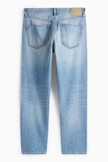 Men - Regular jeans - denim-light blue