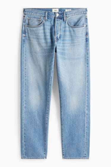 Men - Regular jeans - denim-light blue