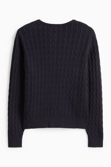 Nena - Samarreta - blau fosc