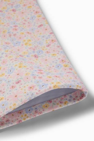 Enfants filles - Foulard - coloré