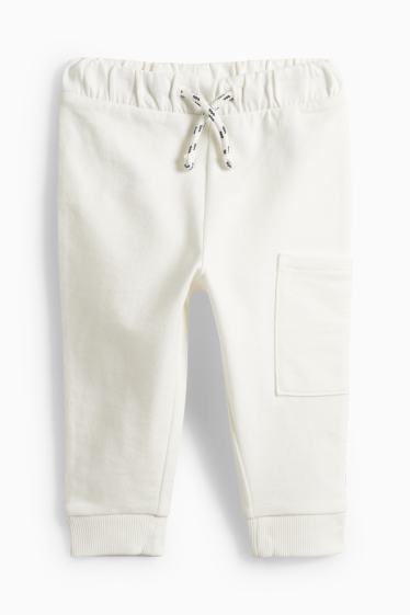 Bébés garçons - Mickey Mouse - tenue pour bébé - 2 pièces - bleu foncé