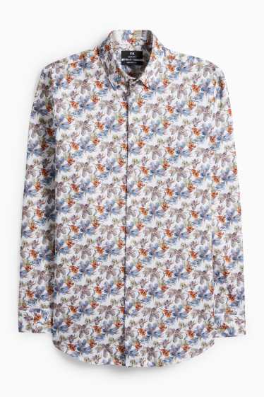 Home - Camisa - multicolor