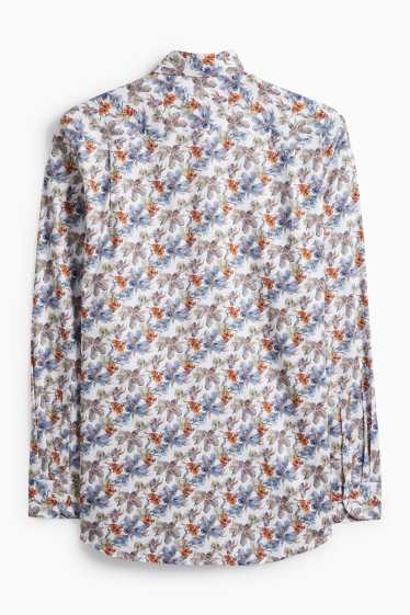 Home - Camisa - multicolor