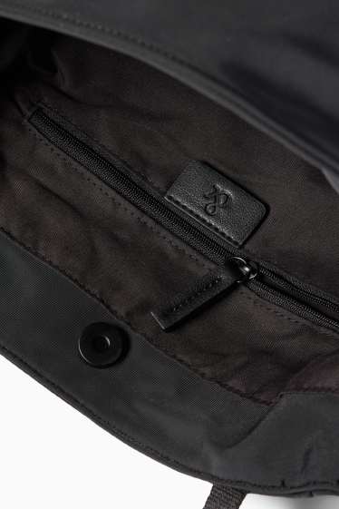 Women - Shoulder bag - black