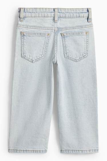 Enfants garçons - Jean - jean bleu clair