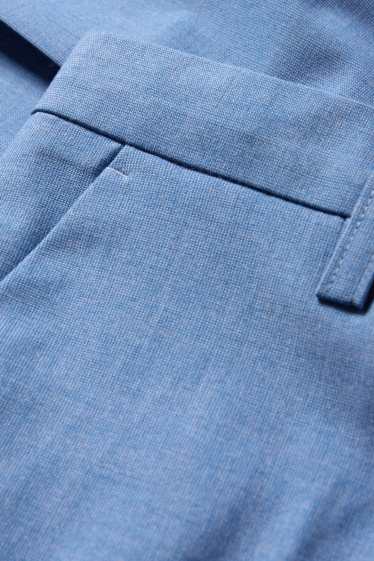 Nen - Pantalons combinables - elàstics - blau clar