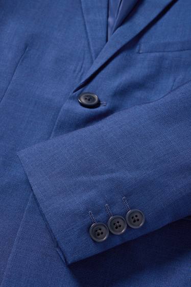 Bambini - Giacca coordinabile - blu scuro