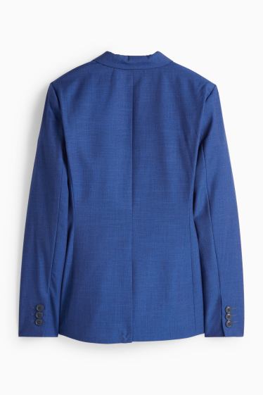 Bambini - Giacca coordinabile - blu scuro