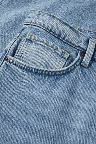 Uomo - Relaxed jeans - jeans azzurro
