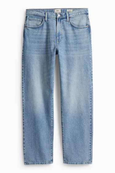 Uomo - Relaxed jeans - jeans azzurro