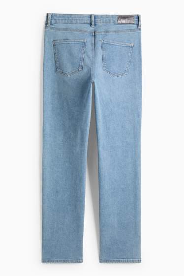 Dámské - Džíny - džíny - světle modré