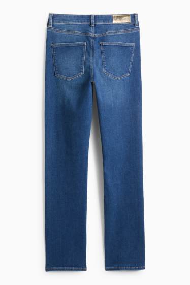 Dámské - Džíny - džíny - modré