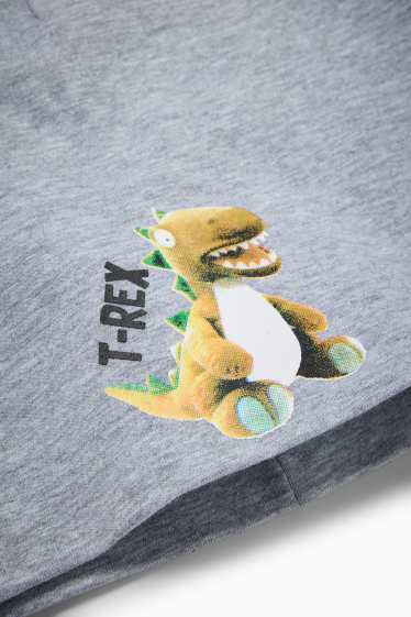 Nen - Gorra de punt - gris