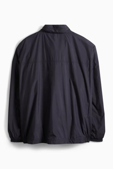 Heren - Jack - donkerblauw