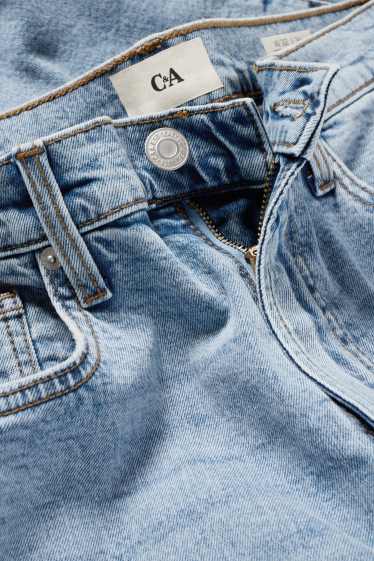 Herren - Regular Jeans - helljeansblau