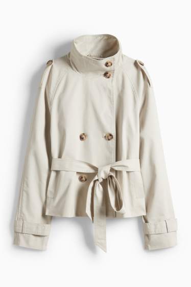 Dona - Abric - beix clar