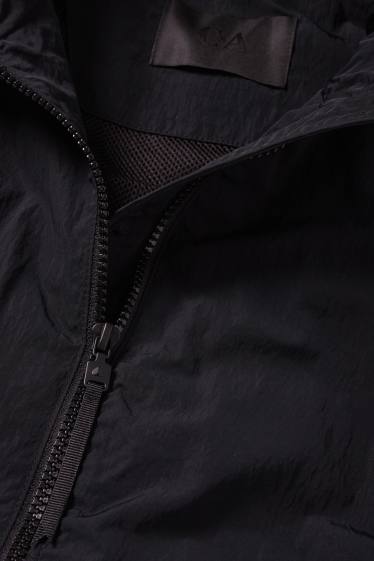 Women - Jacket - black