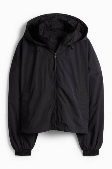 Women - Jacket - black