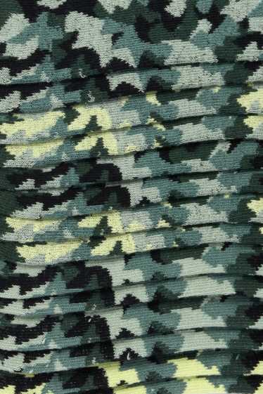 Nen - Paquet de 7 - mitjons - verd fosc / negre