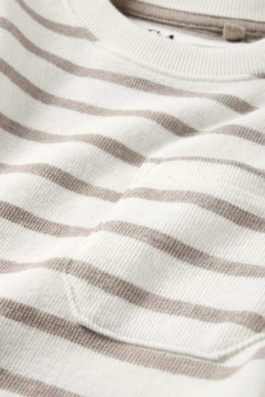 Bambini - Felpa - beige