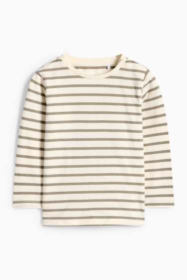 Nadó nen - Nadó - Conjunt - caqui