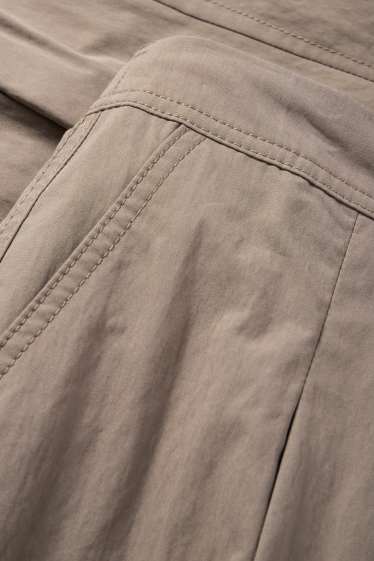 Femei - Pantaloni - bej