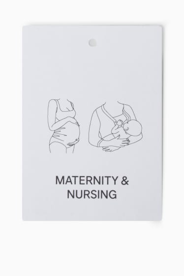 Femei - Îmbrăcăminte - albastru închis