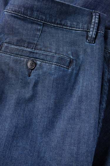 Hommes - Jean - jean bleu